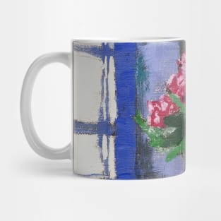 'In The Morning Light' Mug